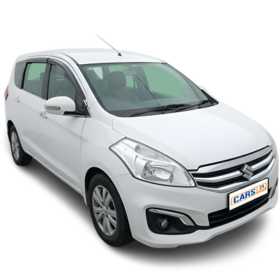 Maruti Ertiga-img